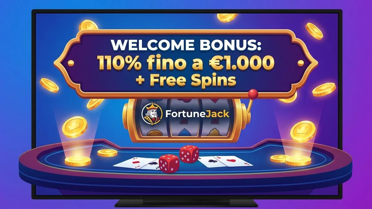 FortuneJack
