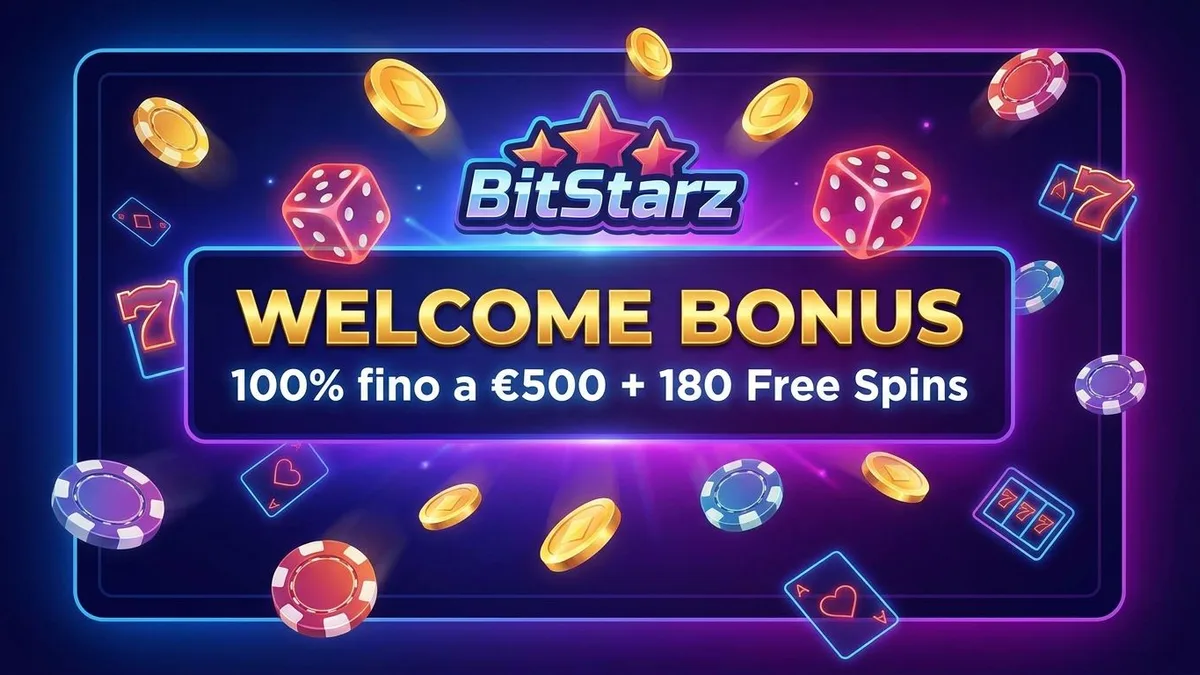 BitStarz